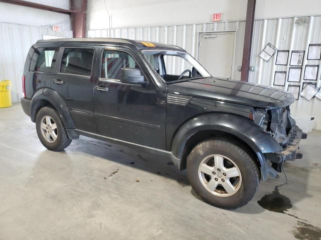 Photo 3 VIN: 1D8GT28K08W267074 - DODGE NITRO 