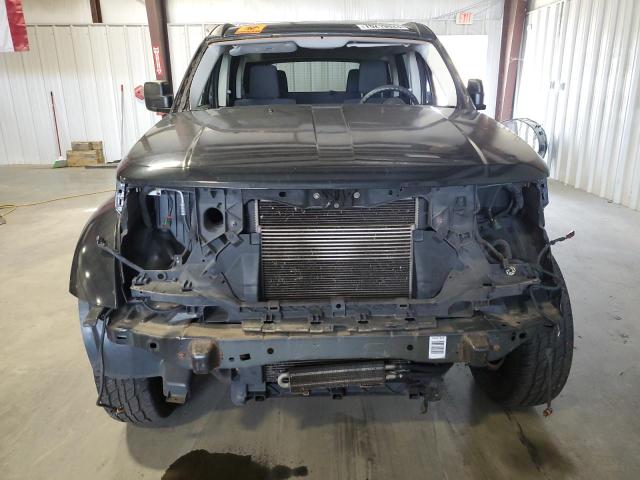 Photo 4 VIN: 1D8GT28K08W267074 - DODGE NITRO 