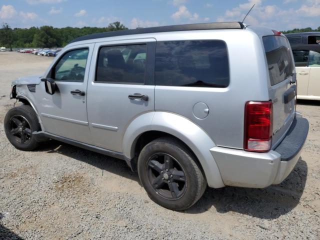 Photo 1 VIN: 1D8GT28K08W286854 - DODGE NITRO 