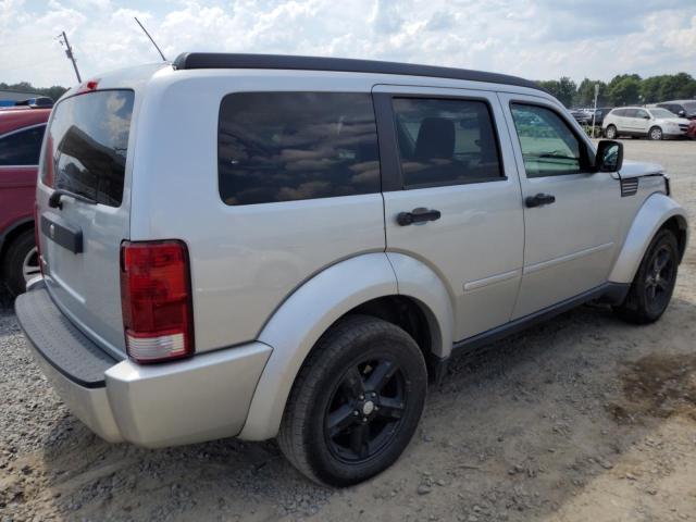 Photo 2 VIN: 1D8GT28K08W286854 - DODGE NITRO 