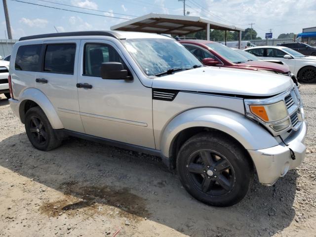 Photo 3 VIN: 1D8GT28K08W286854 - DODGE NITRO 