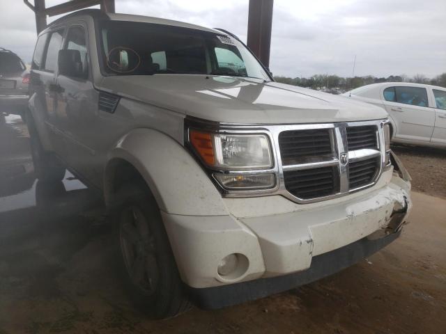 Photo 0 VIN: 1D8GT28K09W521898 - DODGE NITRO SE 