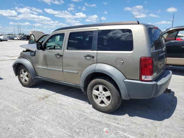 Photo 1 VIN: 1D8GT28K17W597210 - DODGE NITRO 