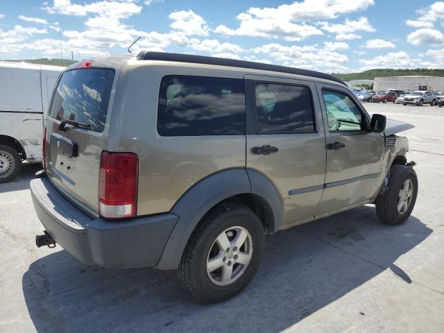 Photo 2 VIN: 1D8GT28K17W597210 - DODGE NITRO 