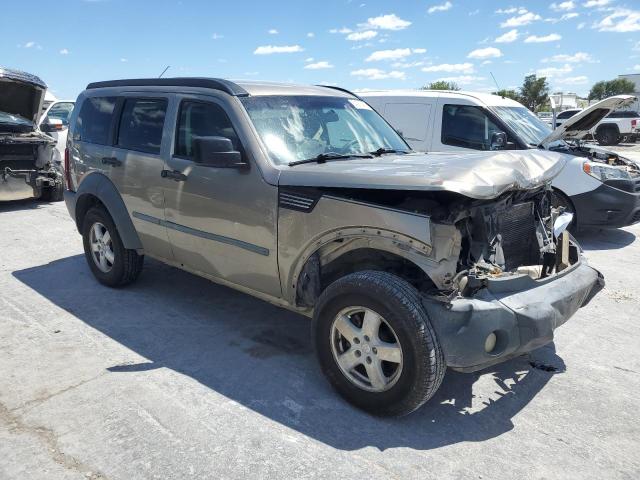 Photo 3 VIN: 1D8GT28K17W597210 - DODGE NITRO 