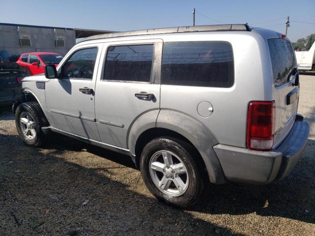 Photo 1 VIN: 1D8GT28K17W719208 - DODGE NITRO SXT 