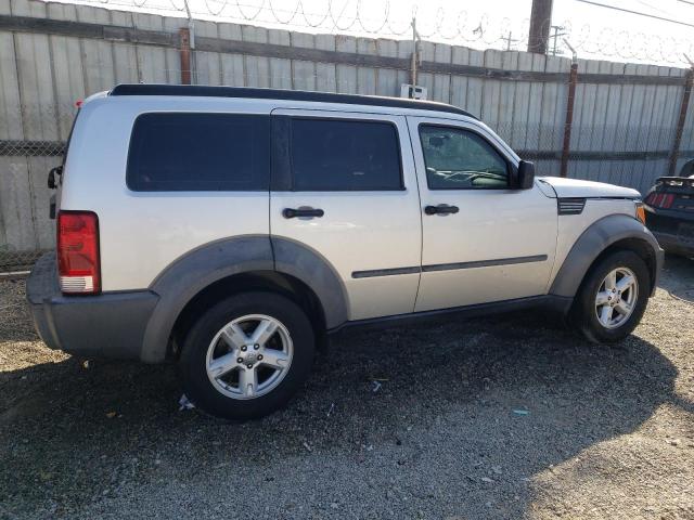 Photo 2 VIN: 1D8GT28K17W719208 - DODGE NITRO SXT 