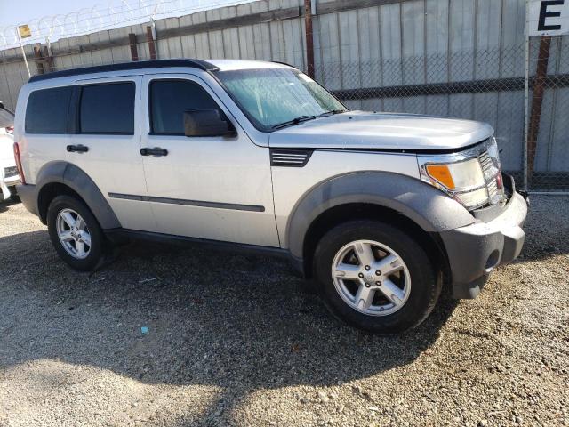 Photo 3 VIN: 1D8GT28K17W719208 - DODGE NITRO SXT 