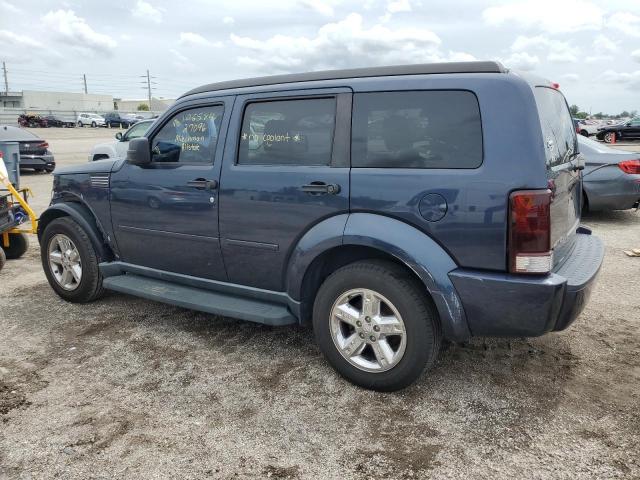 Photo 1 VIN: 1D8GT28K18W177383 - DODGE NITRO SXT 