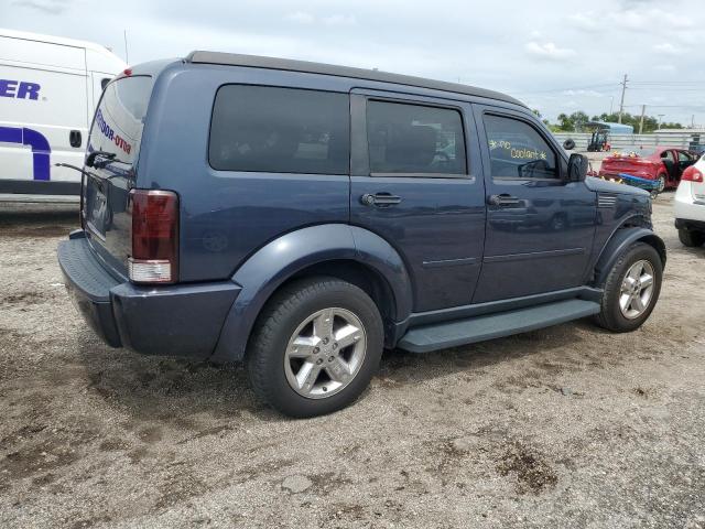 Photo 2 VIN: 1D8GT28K18W177383 - DODGE NITRO SXT 