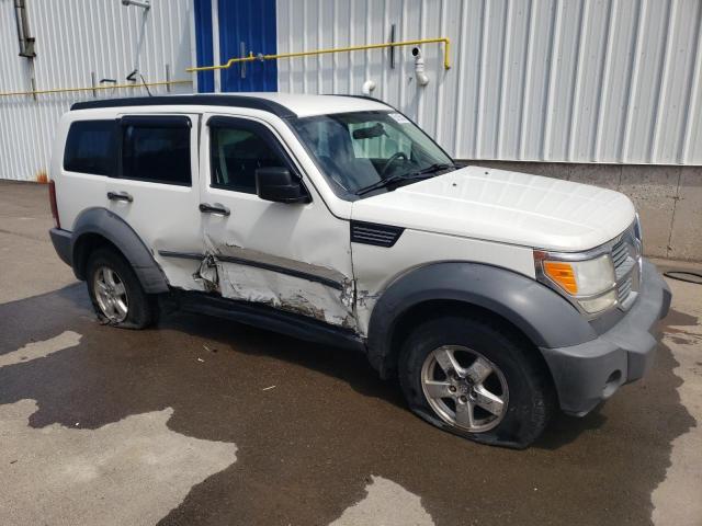 Photo 3 VIN: 1D8GT28K18W177819 - DODGE NITRO 