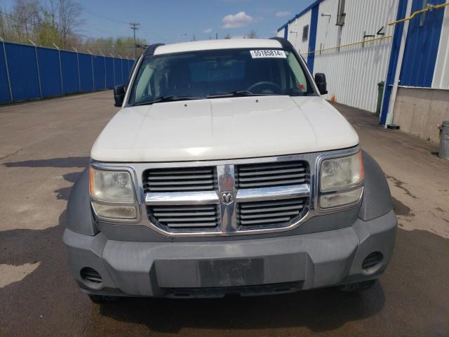 Photo 4 VIN: 1D8GT28K18W177819 - DODGE NITRO 