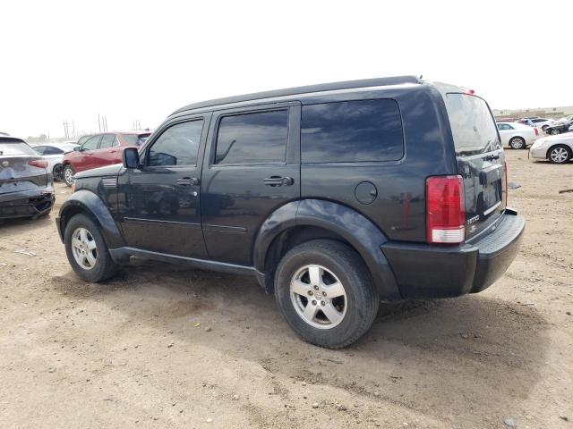 Photo 1 VIN: 1D8GT28K18W235573 - DODGE NITRO SXT 