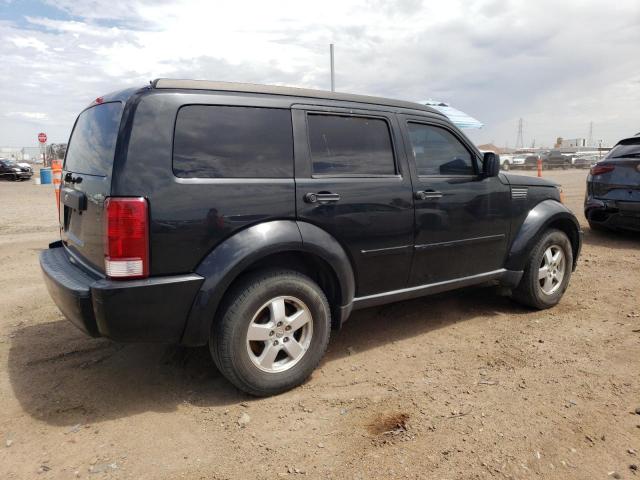 Photo 2 VIN: 1D8GT28K18W235573 - DODGE NITRO SXT 