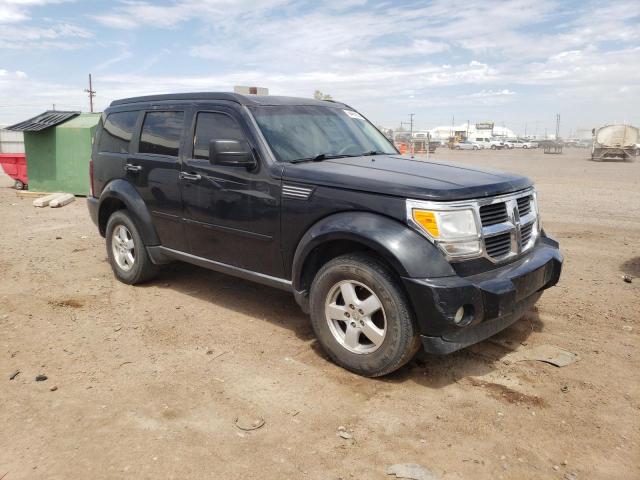 Photo 3 VIN: 1D8GT28K18W235573 - DODGE NITRO SXT 