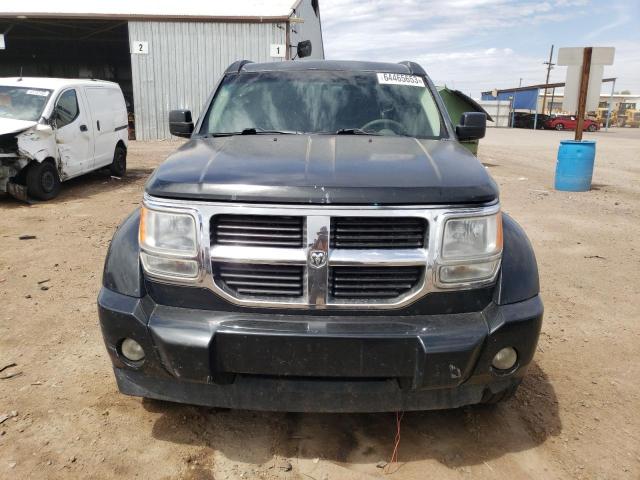 Photo 4 VIN: 1D8GT28K18W235573 - DODGE NITRO SXT 