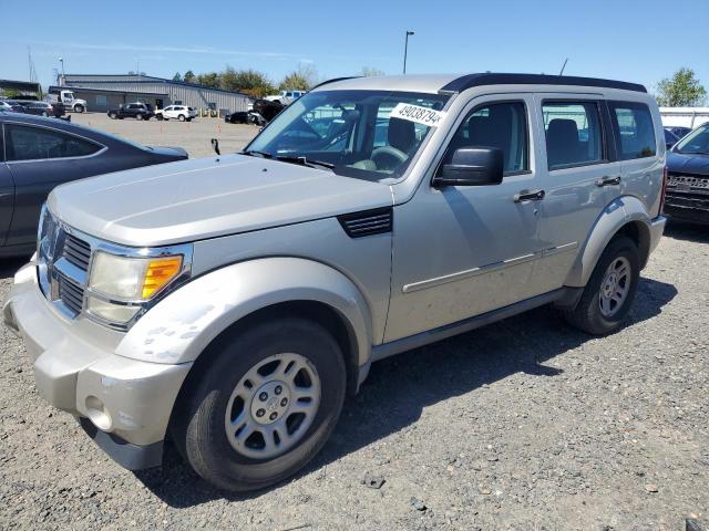 Photo 0 VIN: 1D8GT28K19W541402 - DODGE NITRO SE 