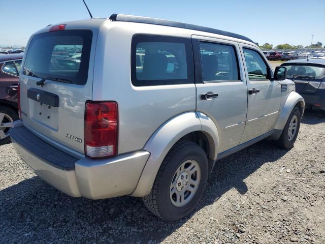 Photo 2 VIN: 1D8GT28K19W541402 - DODGE NITRO SE 