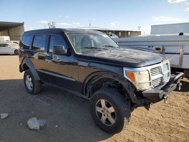 Photo 3 VIN: 1D8GT28K27W602320 - DODGE NITRO SXT 