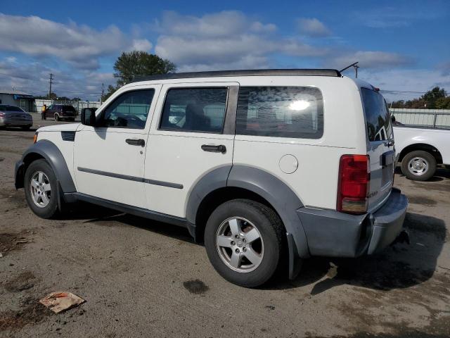 Photo 1 VIN: 1D8GT28K27W659617 - DODGE NITRO 