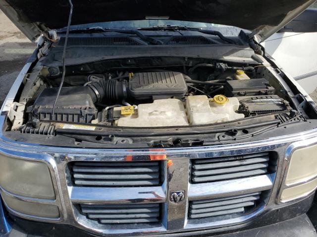 Photo 11 VIN: 1D8GT28K27W659617 - DODGE NITRO 