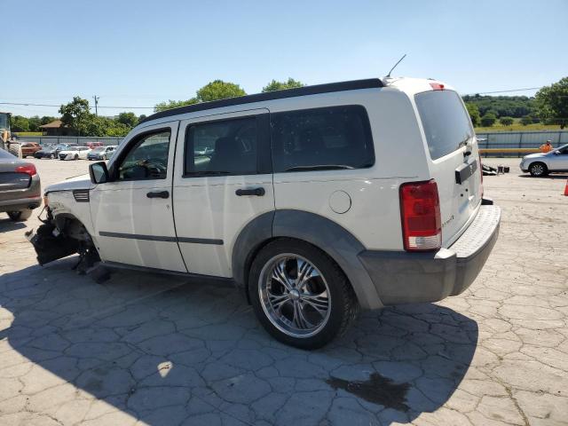 Photo 1 VIN: 1D8GT28K28W124711 - DODGE NITRO 