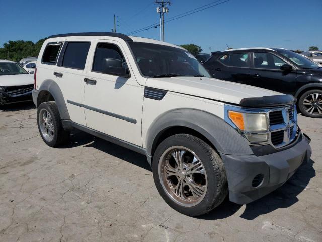 Photo 3 VIN: 1D8GT28K28W124711 - DODGE NITRO 