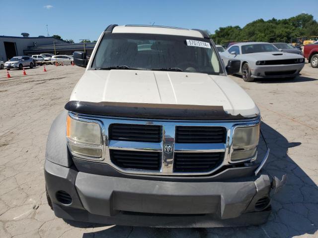 Photo 4 VIN: 1D8GT28K28W124711 - DODGE NITRO 