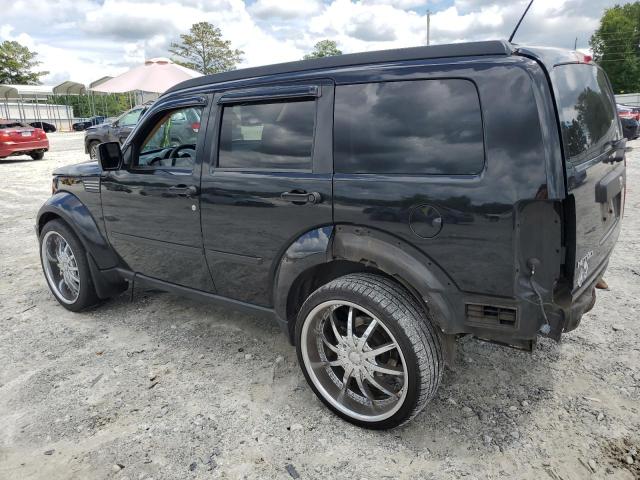 Photo 1 VIN: 1D8GT28K28W189011 - DODGE NITRO SXT 