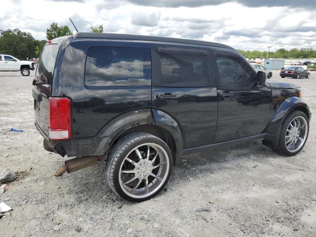 Photo 2 VIN: 1D8GT28K28W189011 - DODGE NITRO SXT 