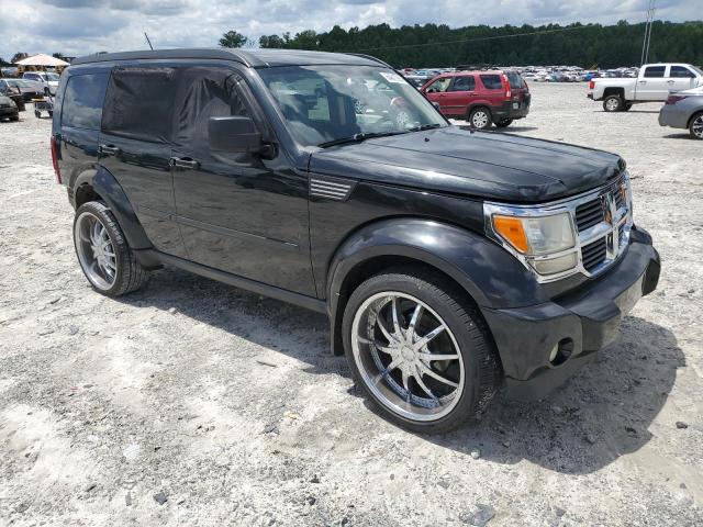 Photo 3 VIN: 1D8GT28K28W189011 - DODGE NITRO SXT 