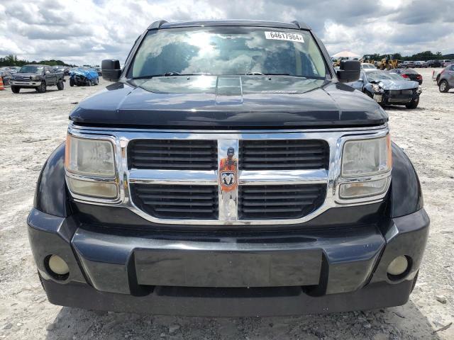 Photo 4 VIN: 1D8GT28K28W189011 - DODGE NITRO SXT 