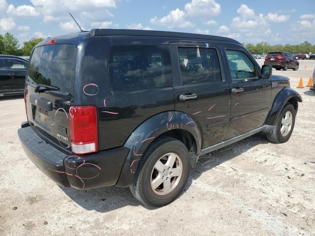 Photo 2 VIN: 1D8GT28K29W500471 - DODGE NITRO SE 