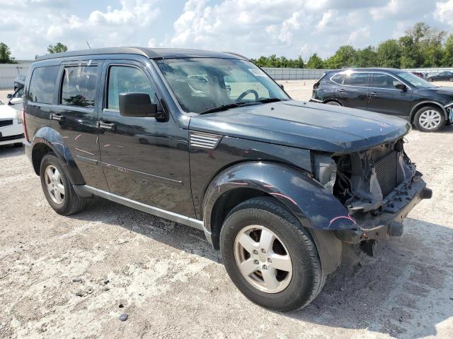 Photo 3 VIN: 1D8GT28K29W500471 - DODGE NITRO SE 