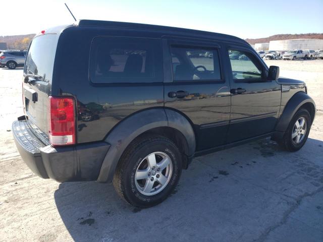 Photo 2 VIN: 1D8GT28K37W548784 - DODGE NITRO 