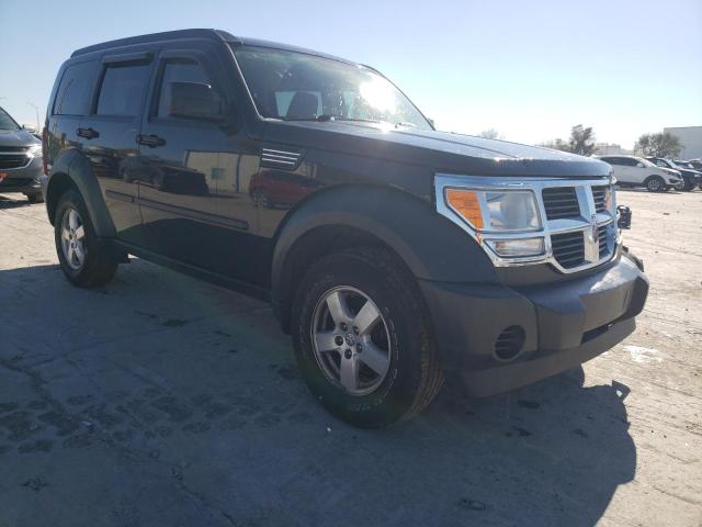 Photo 3 VIN: 1D8GT28K37W548784 - DODGE NITRO 