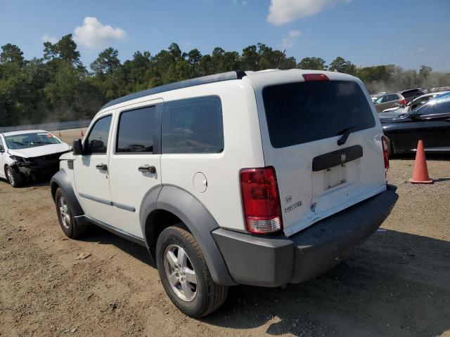 Photo 1 VIN: 1D8GT28K37W735877 - DODGE NITRO 