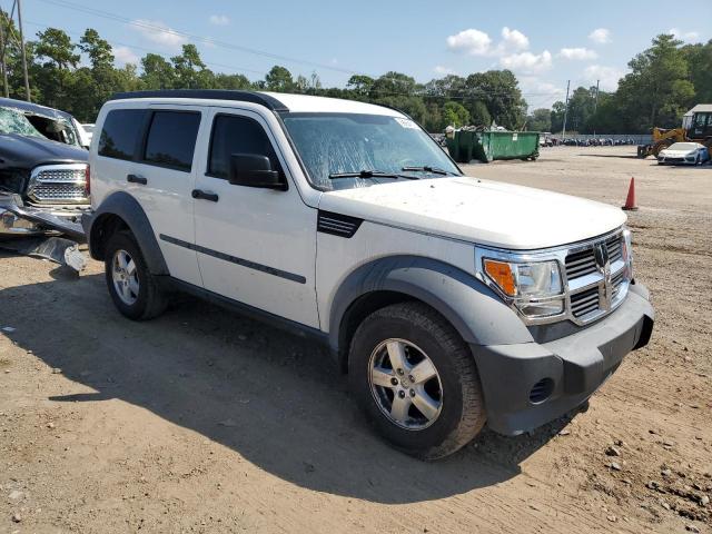 Photo 3 VIN: 1D8GT28K37W735877 - DODGE NITRO 