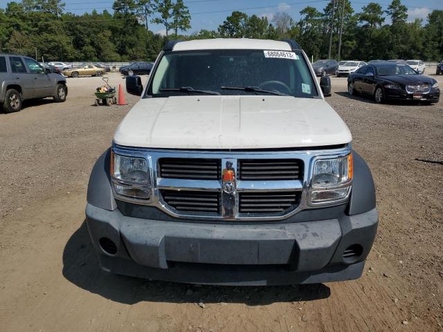 Photo 4 VIN: 1D8GT28K37W735877 - DODGE NITRO 