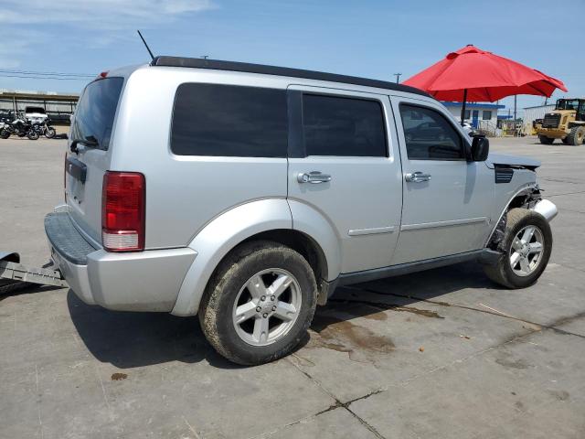 Photo 2 VIN: 1D8GT28K38W104256 - DODGE NITRO SXT 