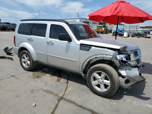 Photo 3 VIN: 1D8GT28K38W104256 - DODGE NITRO SXT 