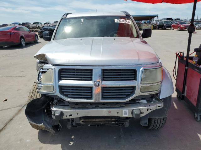 Photo 4 VIN: 1D8GT28K38W104256 - DODGE NITRO SXT 