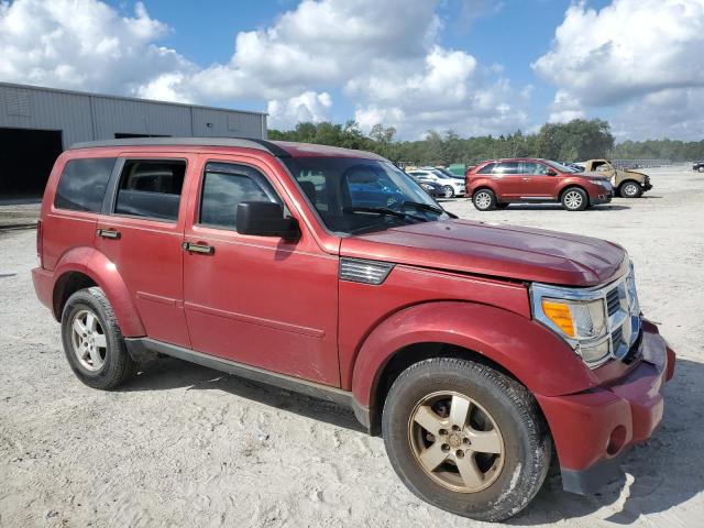 Photo 3 VIN: 1D8GT28K38W109151 - DODGE NITRO SXT 