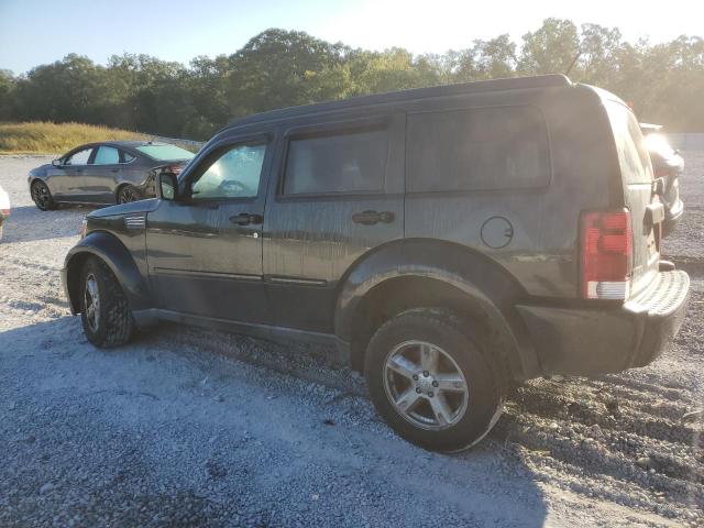 Photo 1 VIN: 1D8GT28K38W268591 - DODGE NITRO SXT 