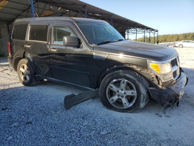 Photo 3 VIN: 1D8GT28K38W268591 - DODGE NITRO SXT 