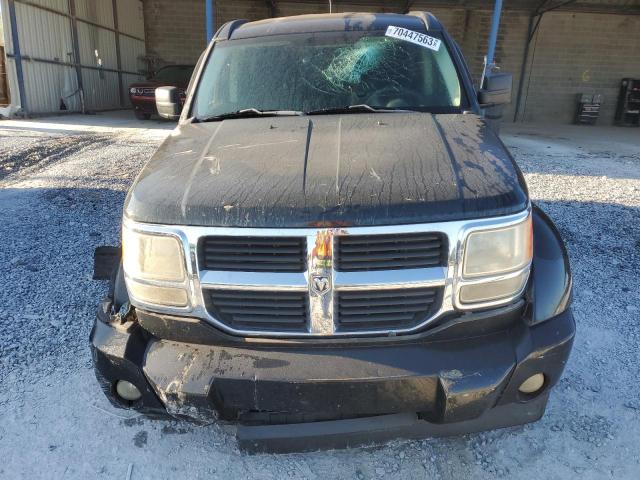 Photo 4 VIN: 1D8GT28K38W268591 - DODGE NITRO SXT 