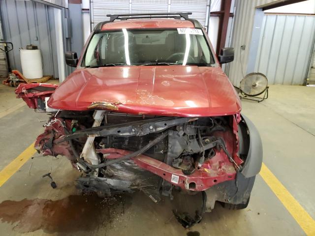 Photo 4 VIN: 1D8GT28K47W528768 - DODGE NITRO SXT 