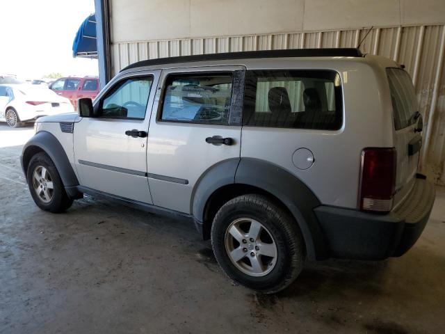 Photo 1 VIN: 1D8GT28K47W621838 - DODGE NITRO SXT 