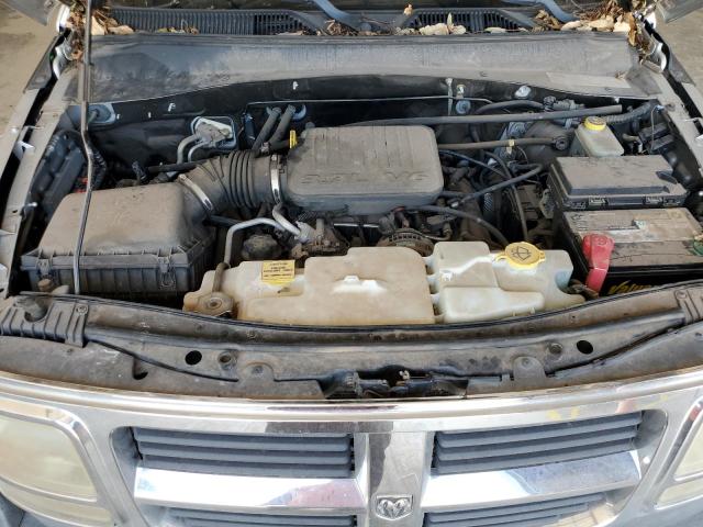 Photo 11 VIN: 1D8GT28K47W621838 - DODGE NITRO SXT 