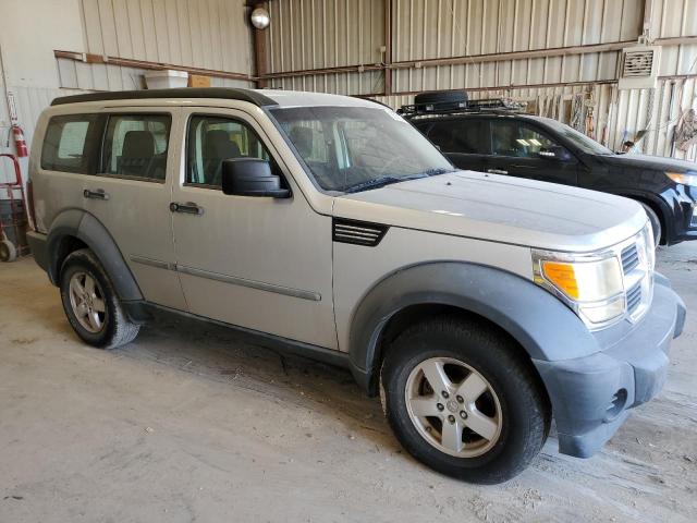 Photo 3 VIN: 1D8GT28K47W621838 - DODGE NITRO SXT 